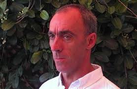 Un navarro, Director de la Escuela de Entrenadores de la FETRI